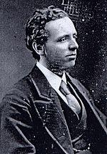 Portrait of Henry Edward Armstrong