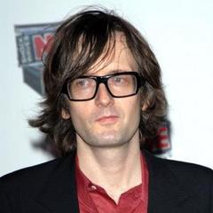 Portrait of Jarvis Cocker
