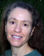 Portrait of Joanne Stepaniak