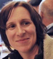 Portrait of Kelly Reichardt