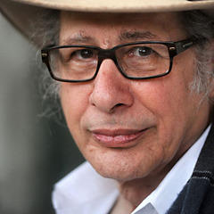 Portrait of Michael Ventura