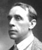 Portrait of Ralph Hodgson