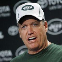 Portrait of Rex Ryan