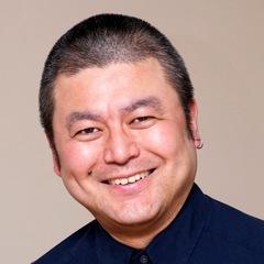 Portrait of Satoshi Kanazawa