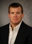 Portrait of Tom Brands