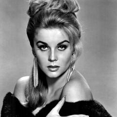 Portrait of Ann-Margret