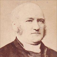 Portrait of Cecil Frances Alexander