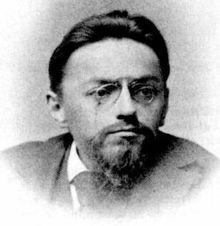 Portrait of Charles Proteus Steinmetz