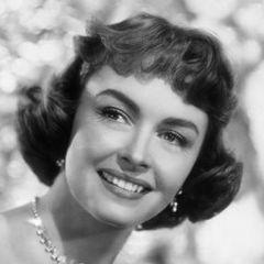 Portrait of Donna Reed