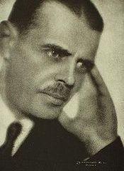 Portrait of Eugene Znosko-Borovsky