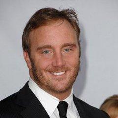 Portrait of Jay Mohr