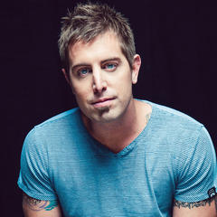 Portrait of Jeremy Camp