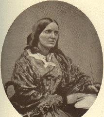 Portrait of Margaret Gatty