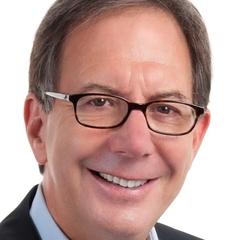 Portrait of Mark Goulston