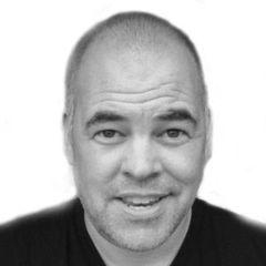 Portrait of Matthew Quick