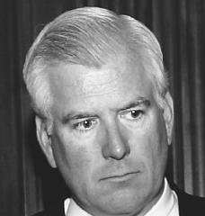 Portrait of Miles D. White