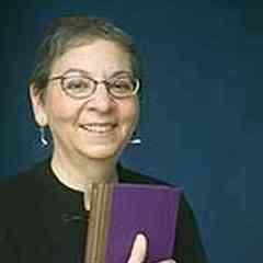 Portrait of Elizabeth Loftus