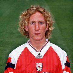 Portrait of Ray Parlour