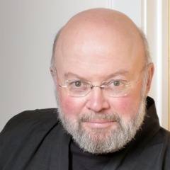 Portrait of Steve Hagen