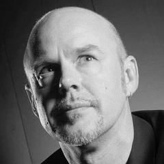 Portrait of Tad Williams