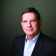 Portrait of Thom S. Rainer
