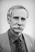 Portrait of Walter Willett