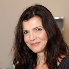 Portrait of Ali Hewson