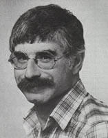 Portrait of Arnold Lobel