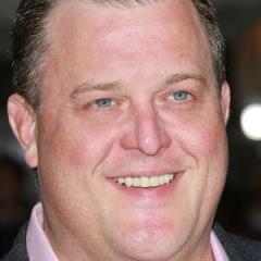 Portrait of Billy Gardell