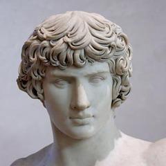 Portrait of Critias