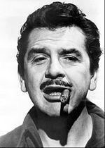 Portrait of Ernie Kovacs
