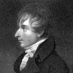 Portrait of Henry Kirke White