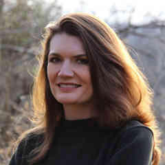 Portrait of Jeannette Walls