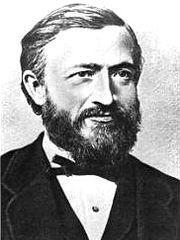 Portrait of Robert Littell