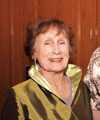 Portrait of Kit Reed