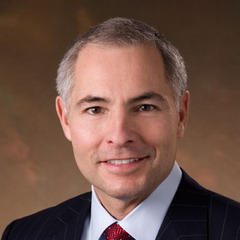 Portrait of Roland Smith