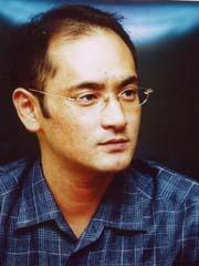 Portrait of Shūichi Yoshida