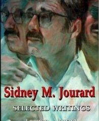 Portrait of Sidney Jourard