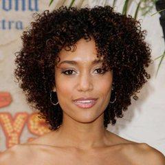 Portrait of Annie Ilonzeh