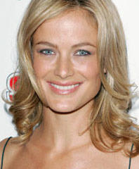 Portrait of Carolyn Murphy