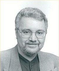 Portrait of Frank Scoblete