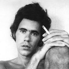 Portrait of Joe Brainard