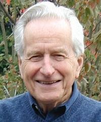 Portrait of John Goodlad