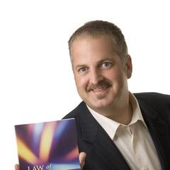Portrait of Michael Losier