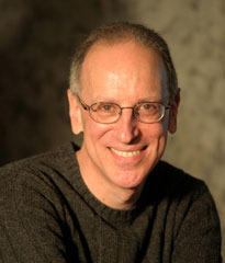 Portrait of Randy Cohen