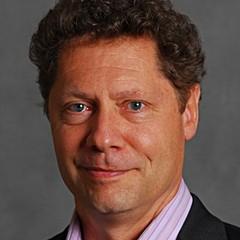 Portrait of Seth Berkley