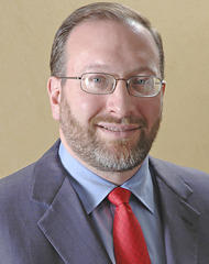 Portrait of Seth Klarman
