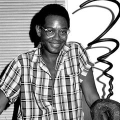 Portrait of Willi Smith