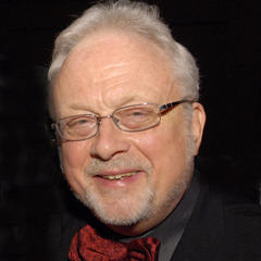 Portrait of William Bolcom