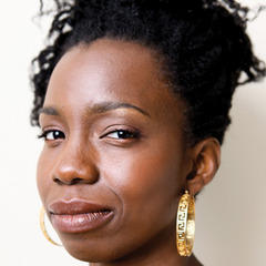 Portrait of Adepero Oduye